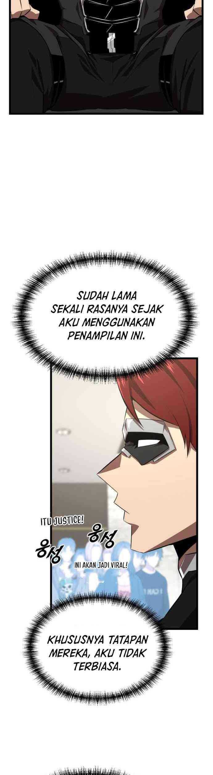 Rental Hero Chapter 30 Gambar 42