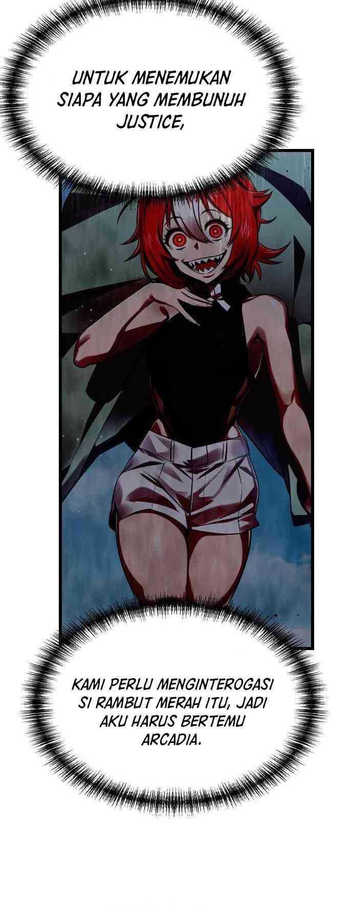 Rental Hero Chapter 30 Gambar 43