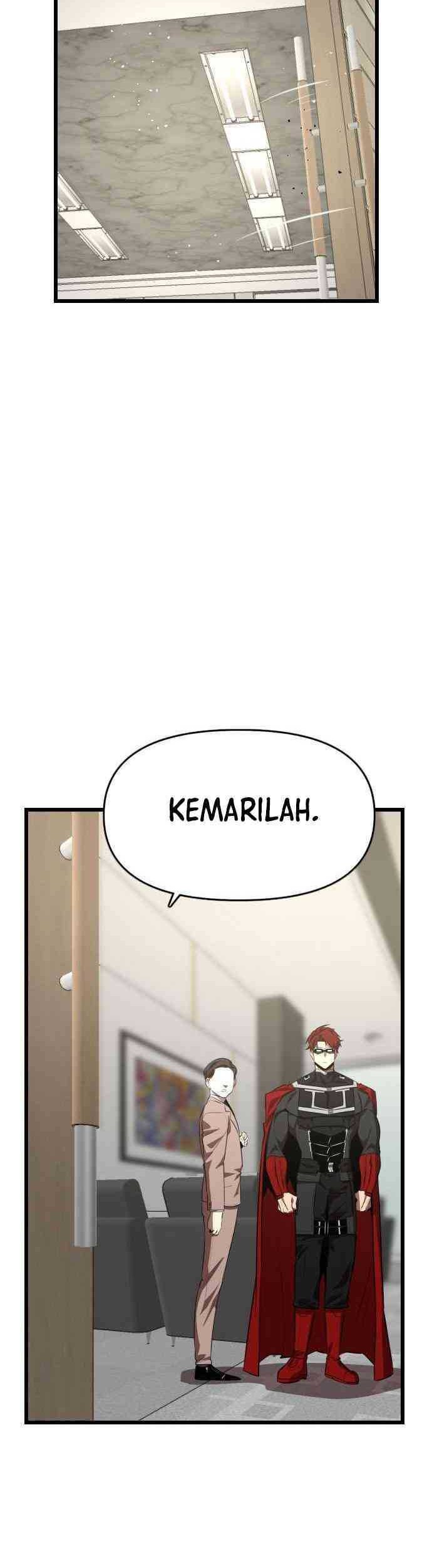 Rental Hero Chapter 30 Gambar 45