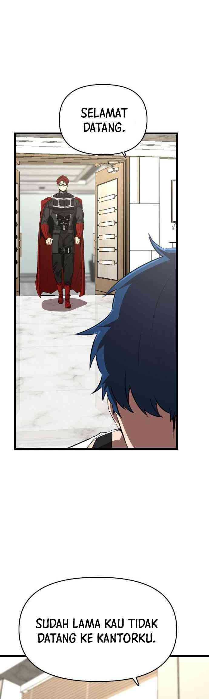 Rental Hero Chapter 30 Gambar 46