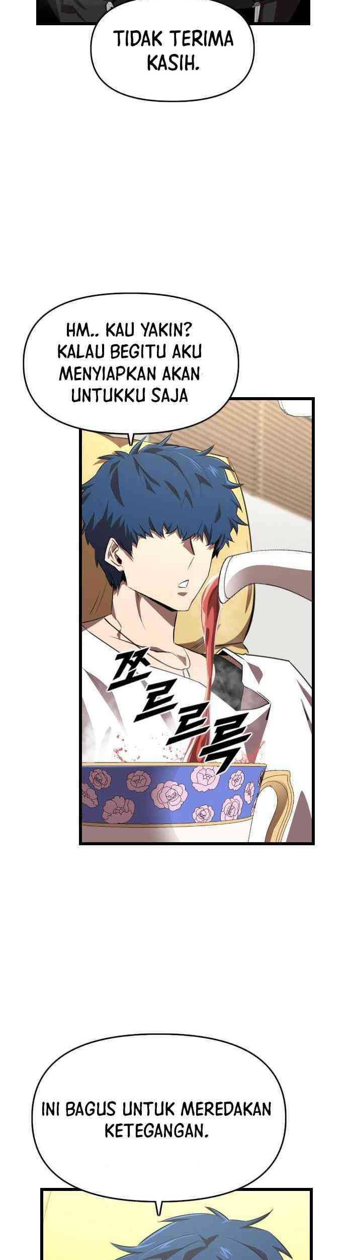Rental Hero Chapter 30 Gambar 48