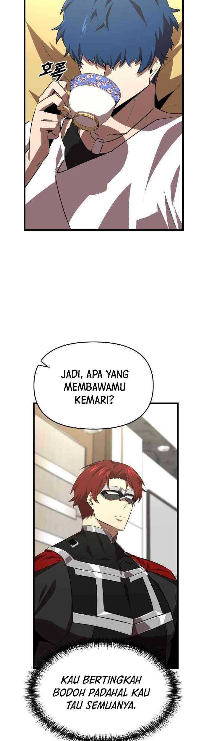 Rental Hero Chapter 30 Gambar 49