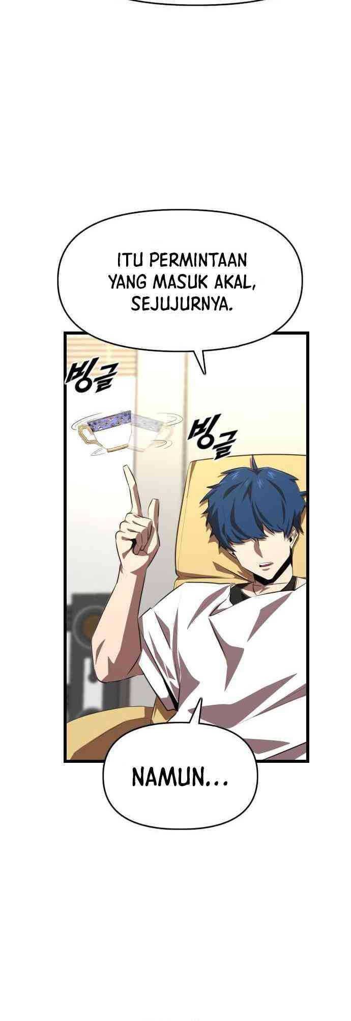 Rental Hero Chapter 30 Gambar 53