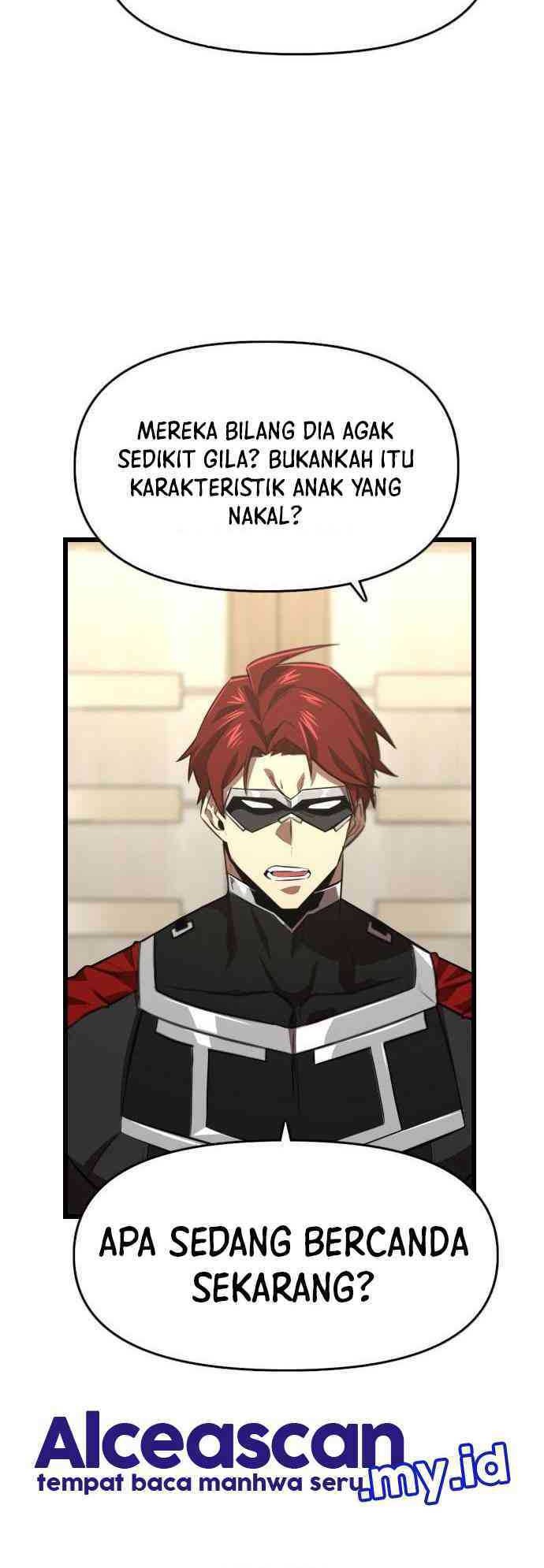 Rental Hero Chapter 30 Gambar 56
