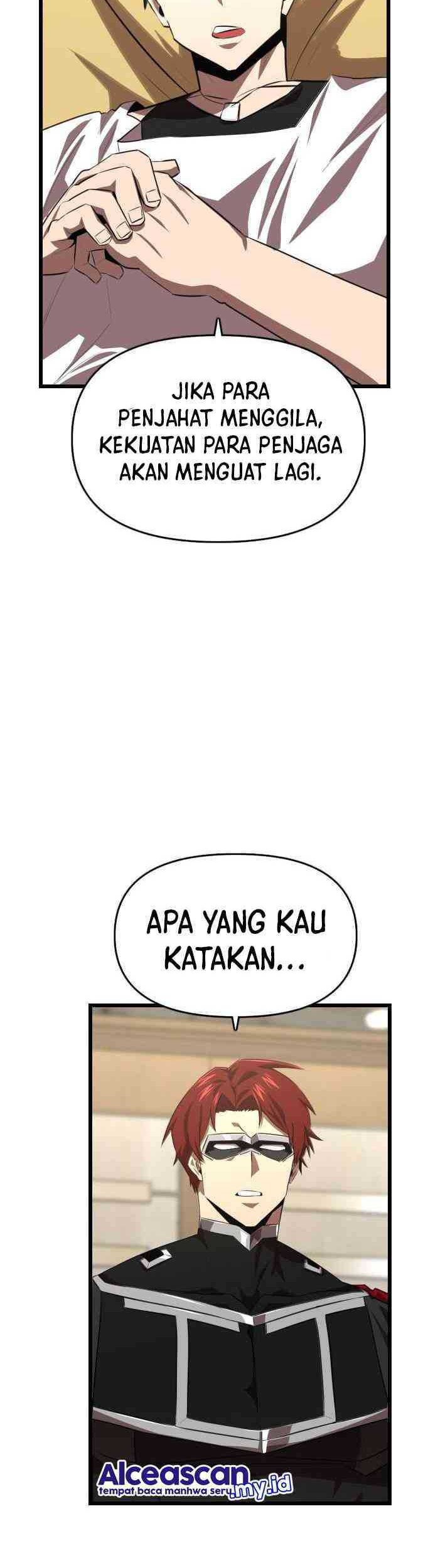 Rental Hero Chapter 30 Gambar 58