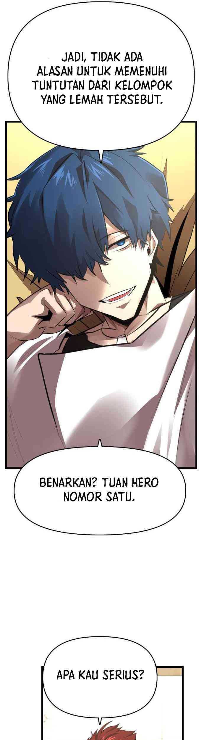 Rental Hero Chapter 30 Gambar 60