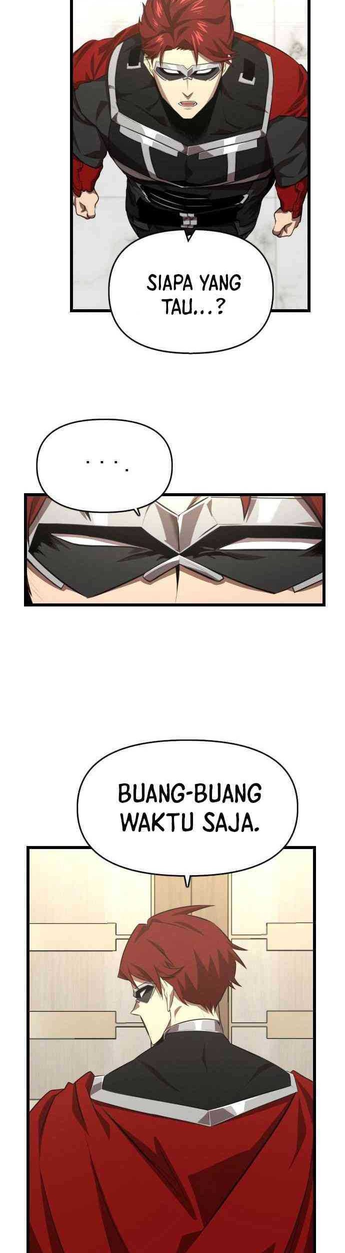 Rental Hero Chapter 30 Gambar 61
