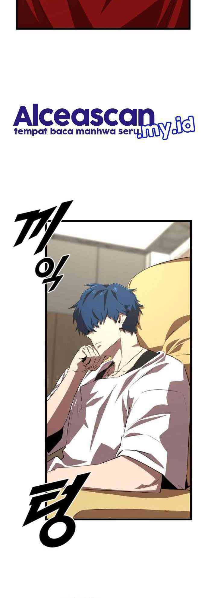 Rental Hero Chapter 30 Gambar 62
