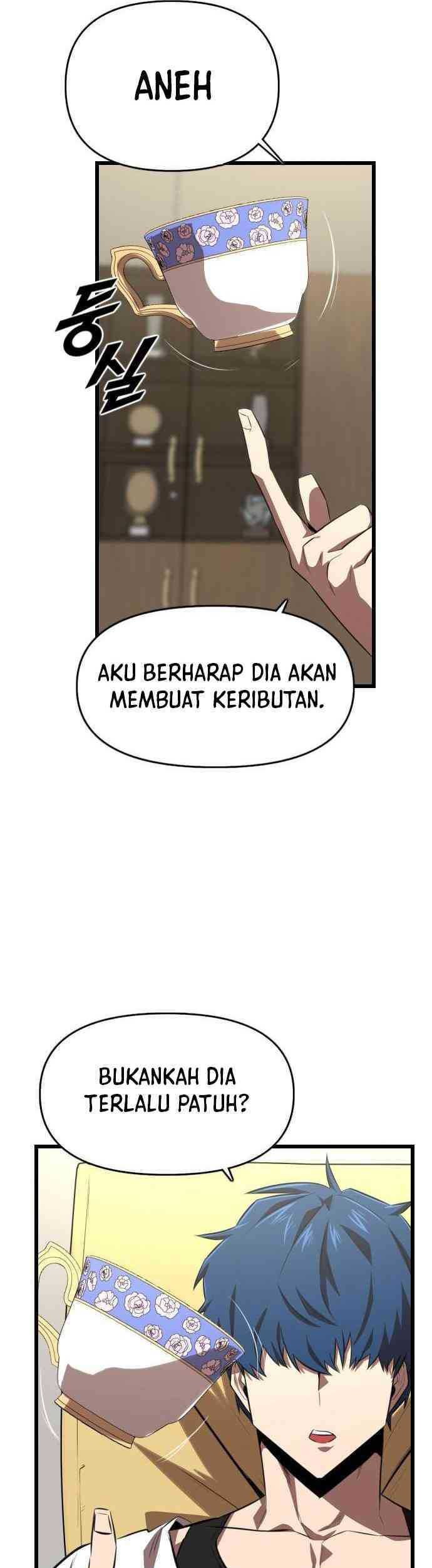 Rental Hero Chapter 30 Gambar 63