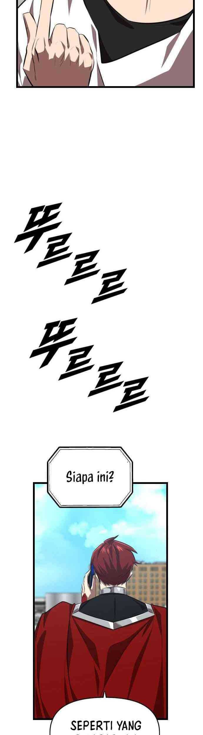 Rental Hero Chapter 30 Gambar 64