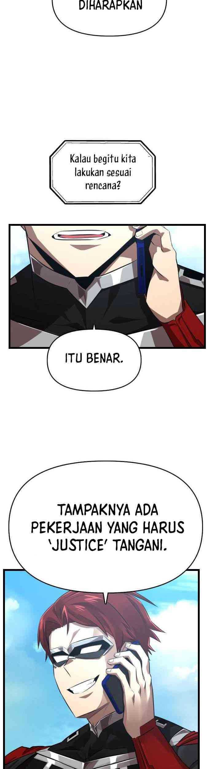 Rental Hero Chapter 30 Gambar 65
