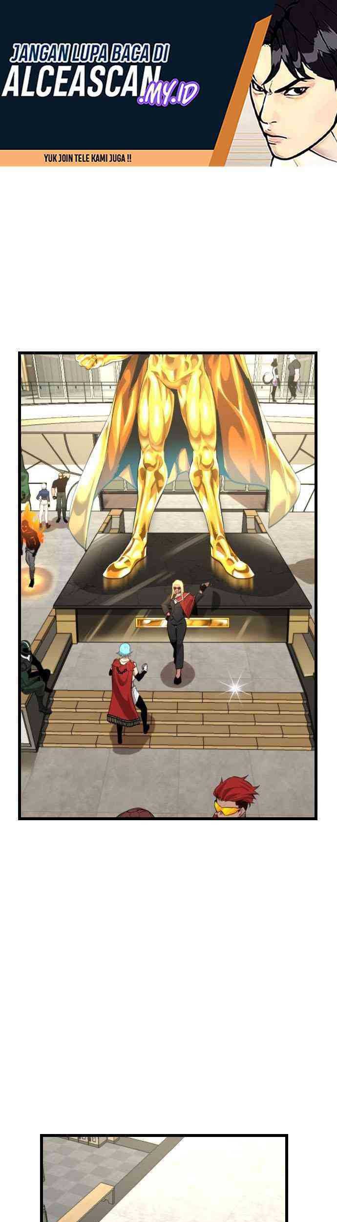 Baca Rental Hero Chapter 30 Gambar 2