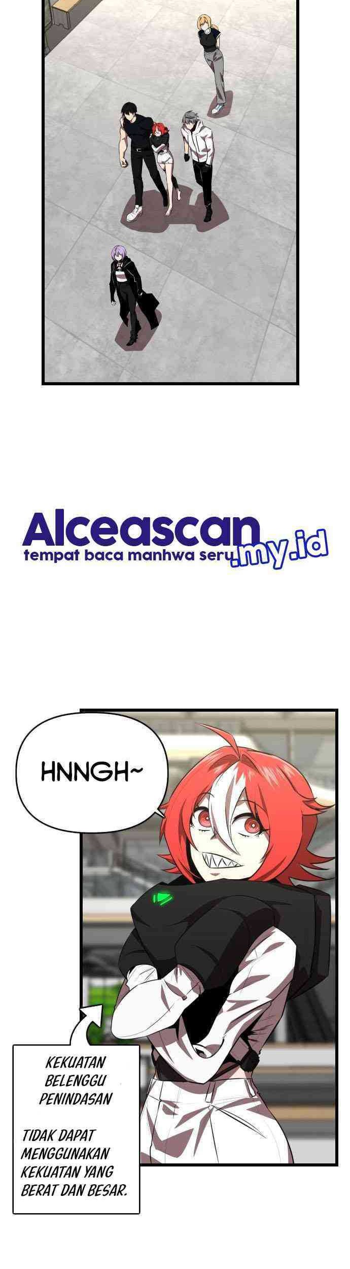 Rental Hero Chapter 30 Gambar 3