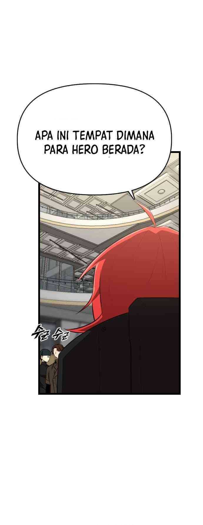 Rental Hero Chapter 30 Gambar 4
