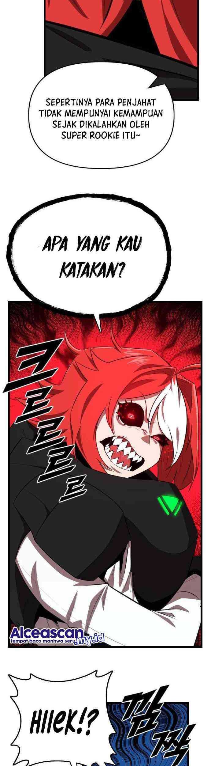 Rental Hero Chapter 30 Gambar 6