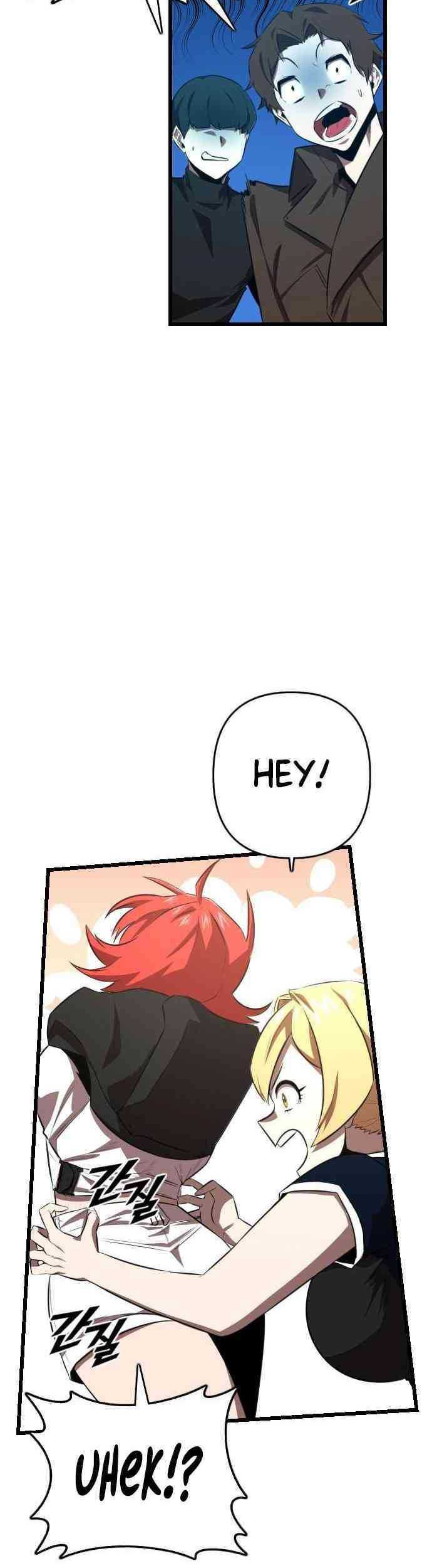 Rental Hero Chapter 30 Gambar 7