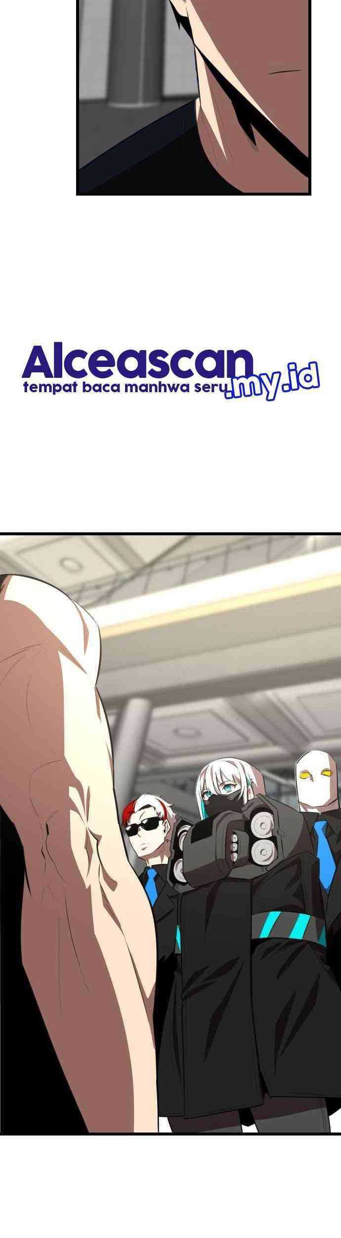 Rental Hero Chapter 30 Gambar 10