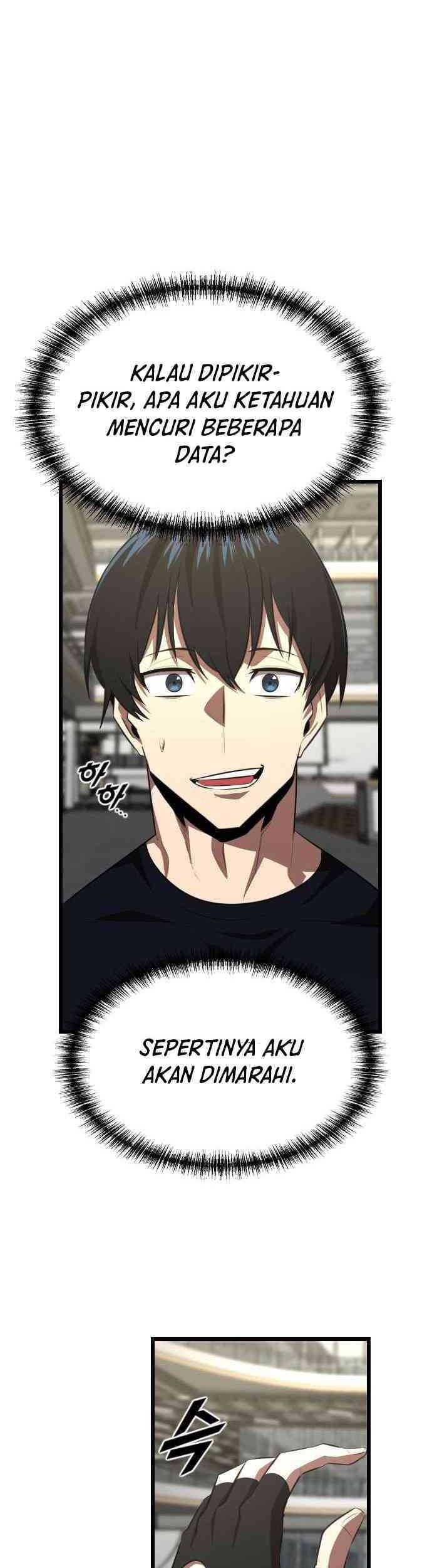 Rental Hero Chapter 30 Gambar 11