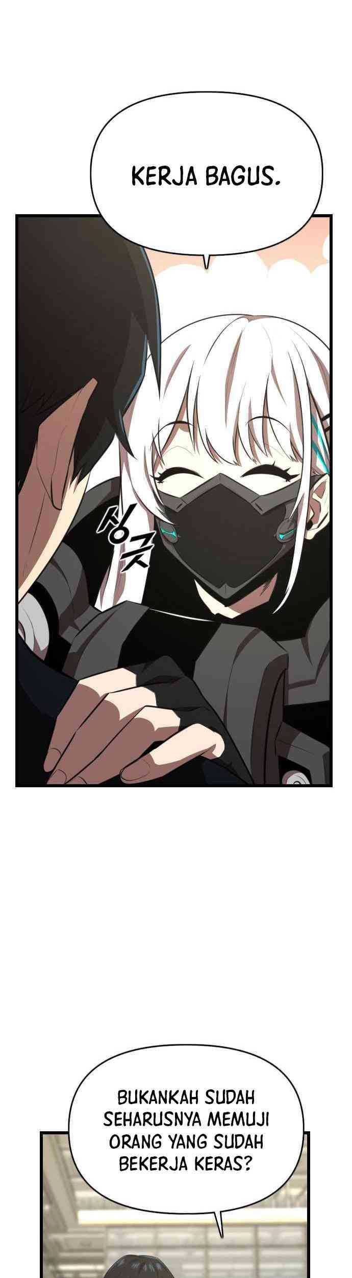 Rental Hero Chapter 30 Gambar 13