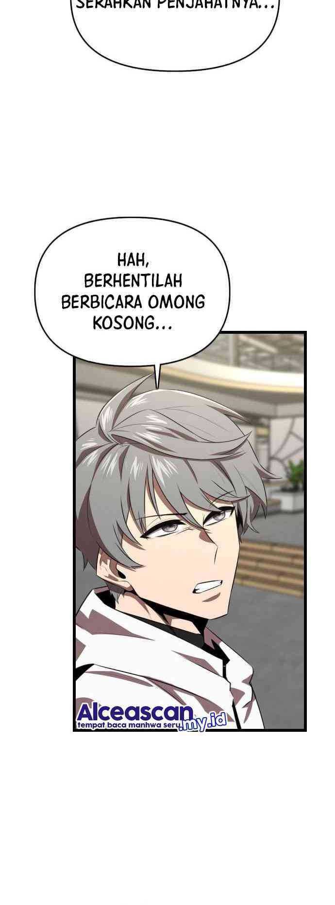 Rental Hero Chapter 30 Gambar 15