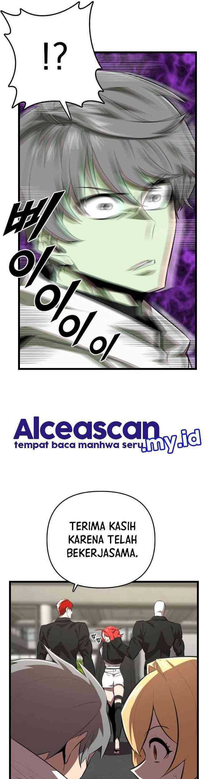 Rental Hero Chapter 30 Gambar 16
