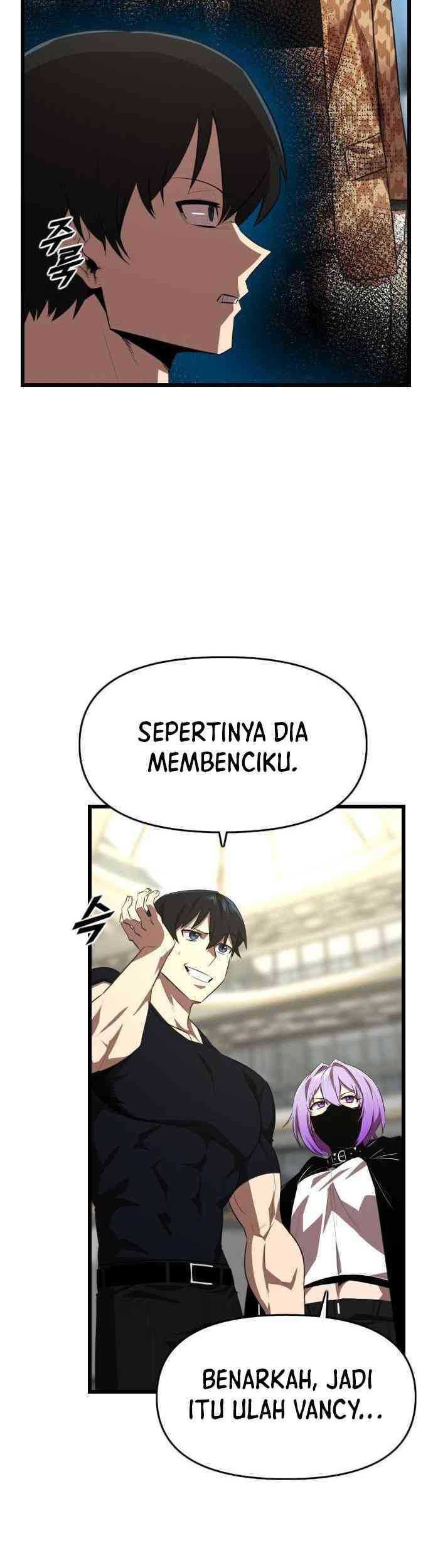 Rental Hero Chapter 30 Gambar 21