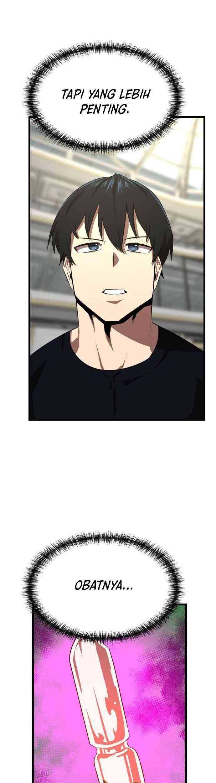 Rental Hero Chapter 30 Gambar 22