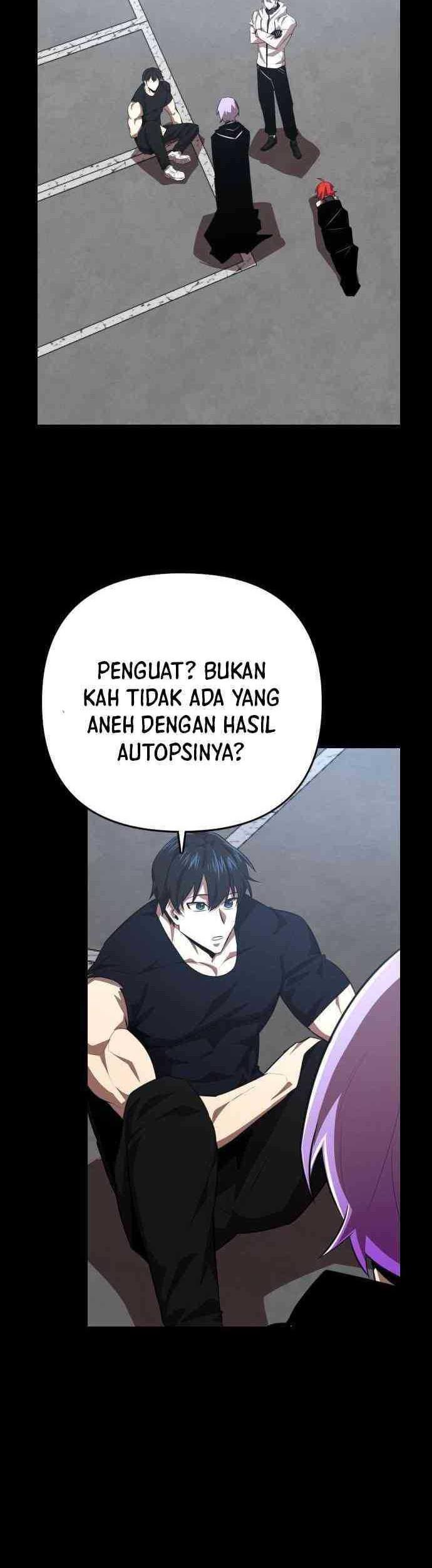 Rental Hero Chapter 30 Gambar 25