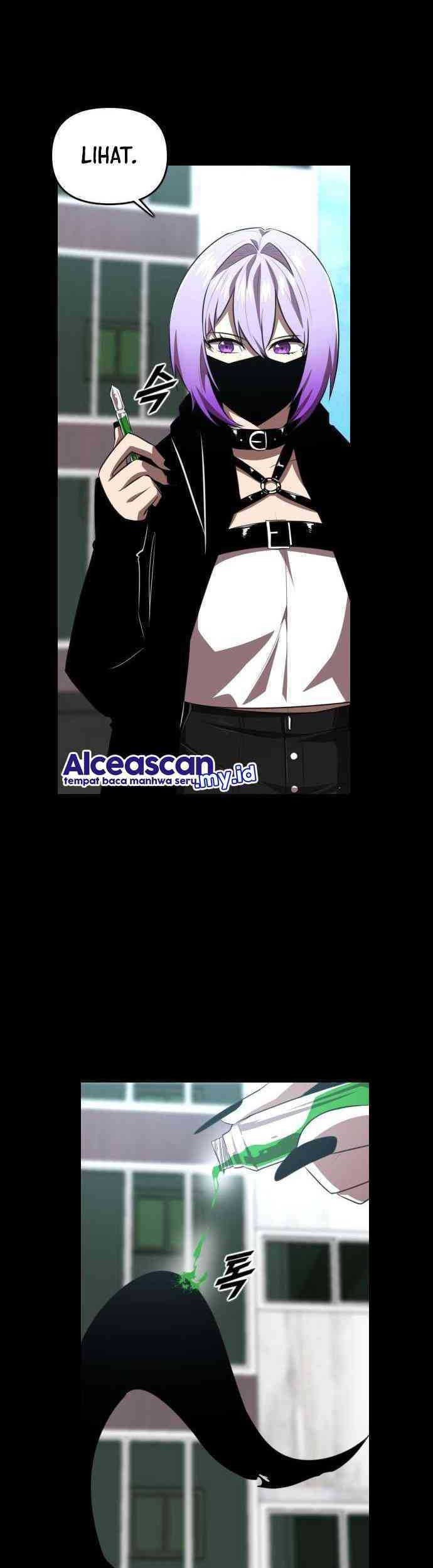 Rental Hero Chapter 30 Gambar 26