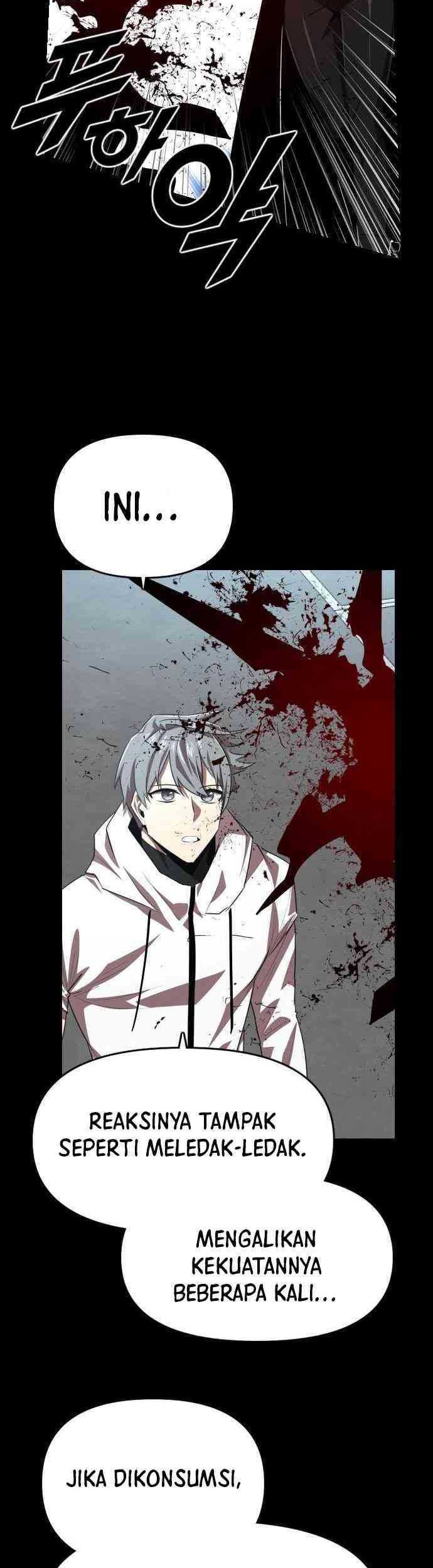 Rental Hero Chapter 30 Gambar 29