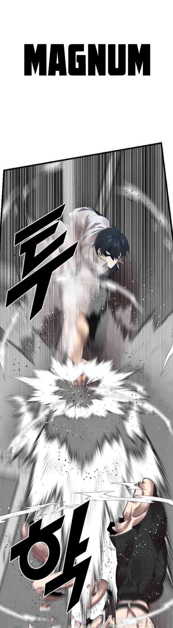 Rental Hero Chapter 29 Gambar 30