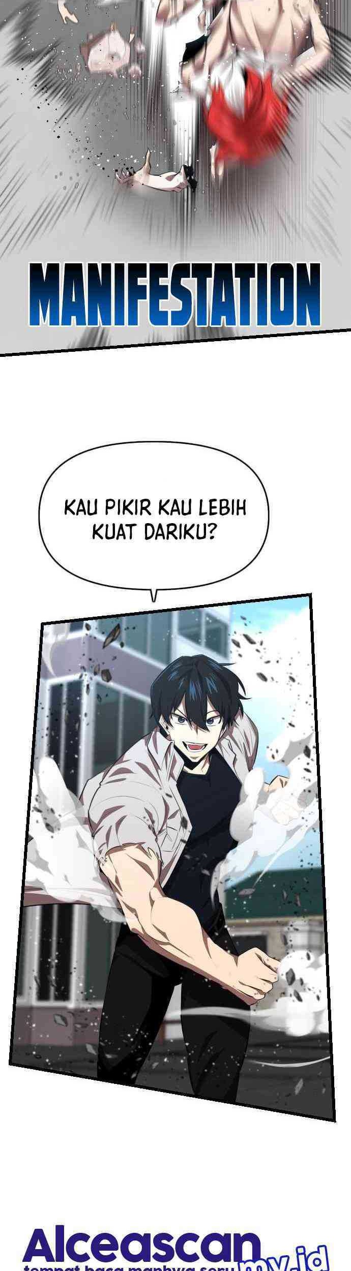 Rental Hero Chapter 29 Gambar 31
