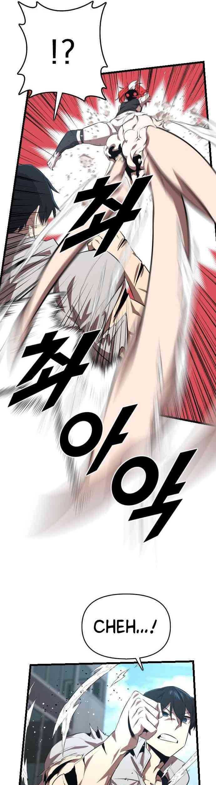 Rental Hero Chapter 29 Gambar 33
