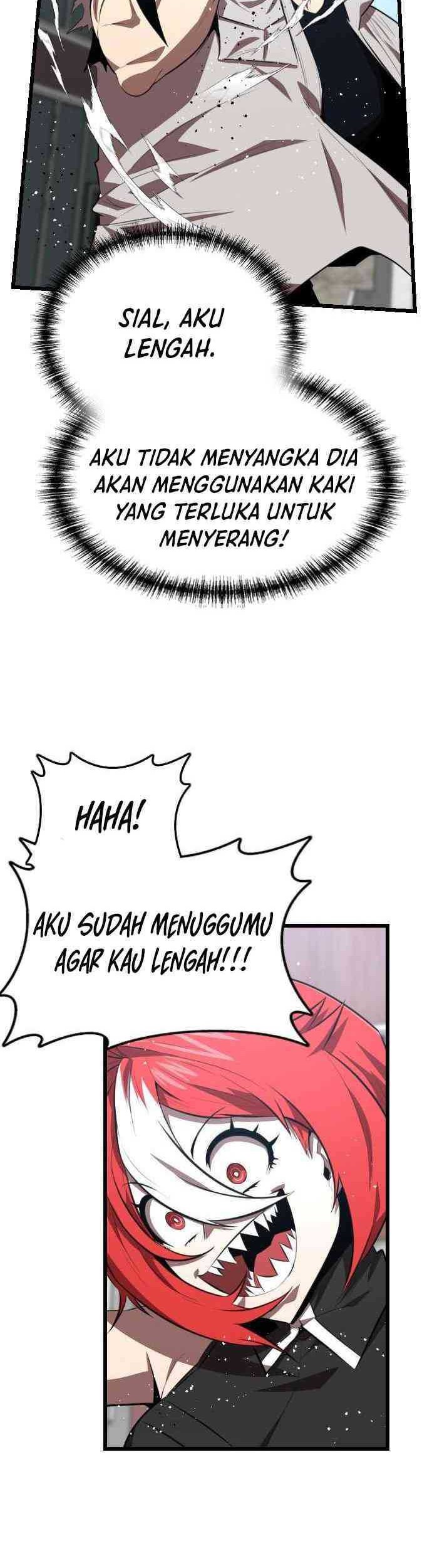 Rental Hero Chapter 29 Gambar 34