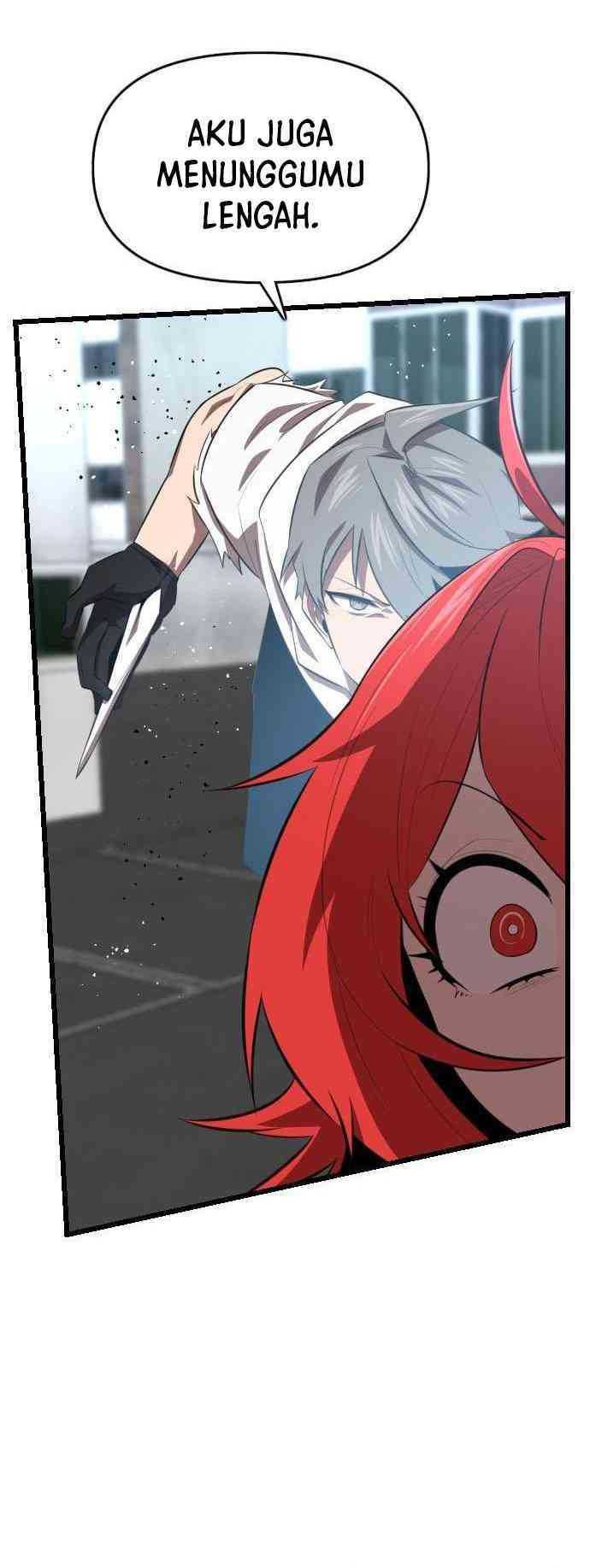 Rental Hero Chapter 29 Gambar 35