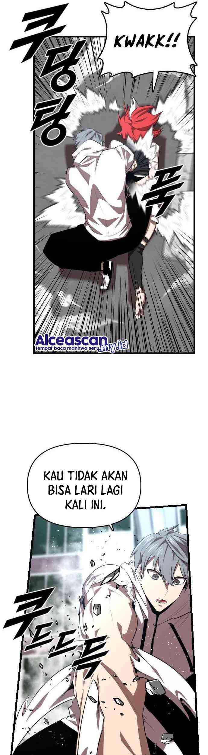 Rental Hero Chapter 29 Gambar 36