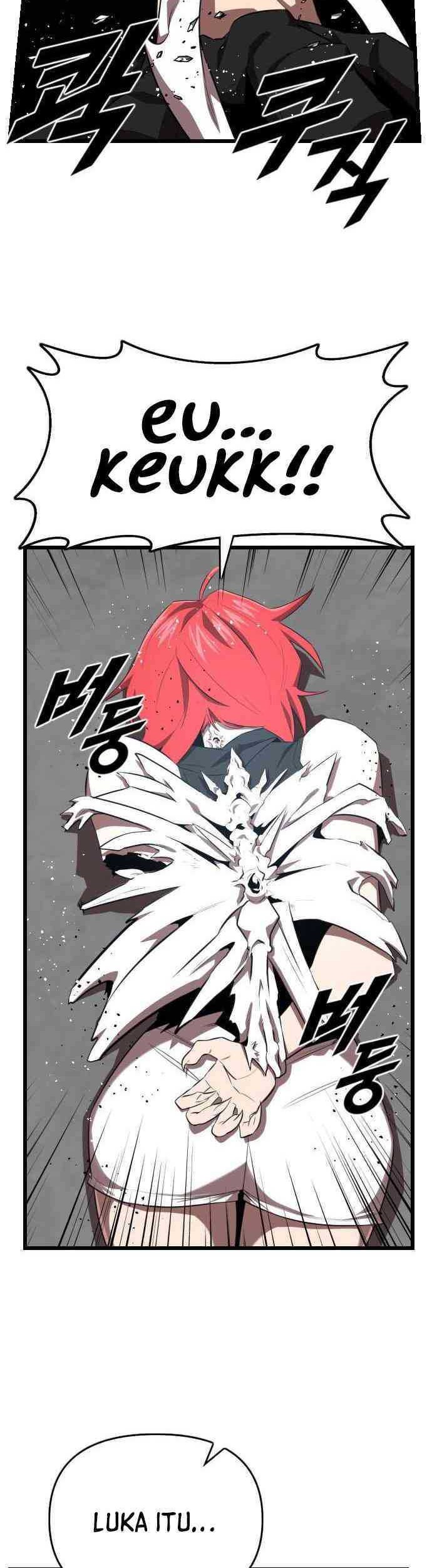 Rental Hero Chapter 29 Gambar 37