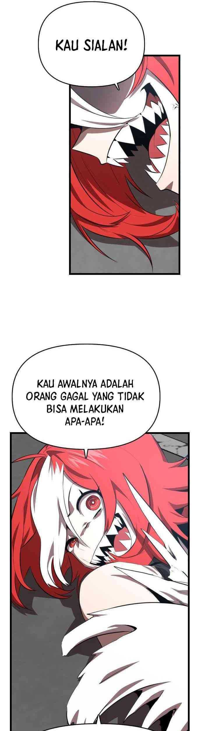 Rental Hero Chapter 29 Gambar 40