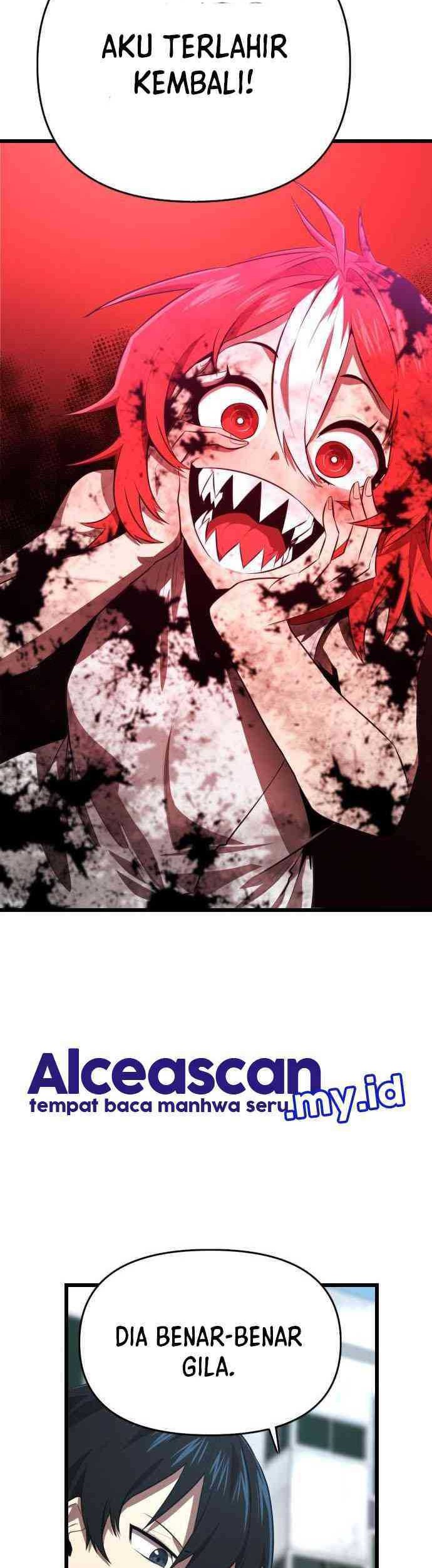 Rental Hero Chapter 29 Gambar 45