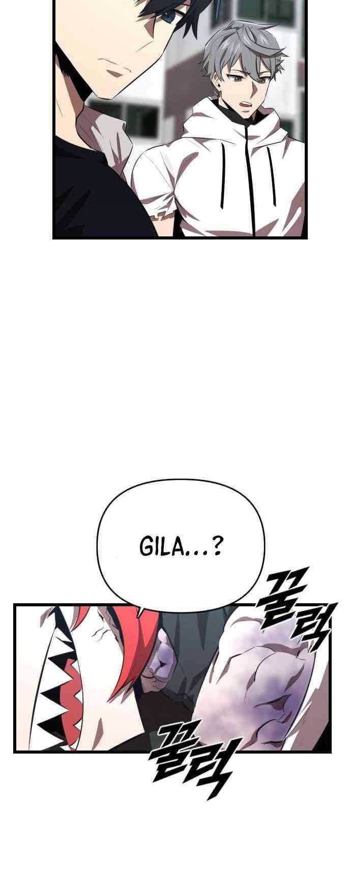 Rental Hero Chapter 29 Gambar 46