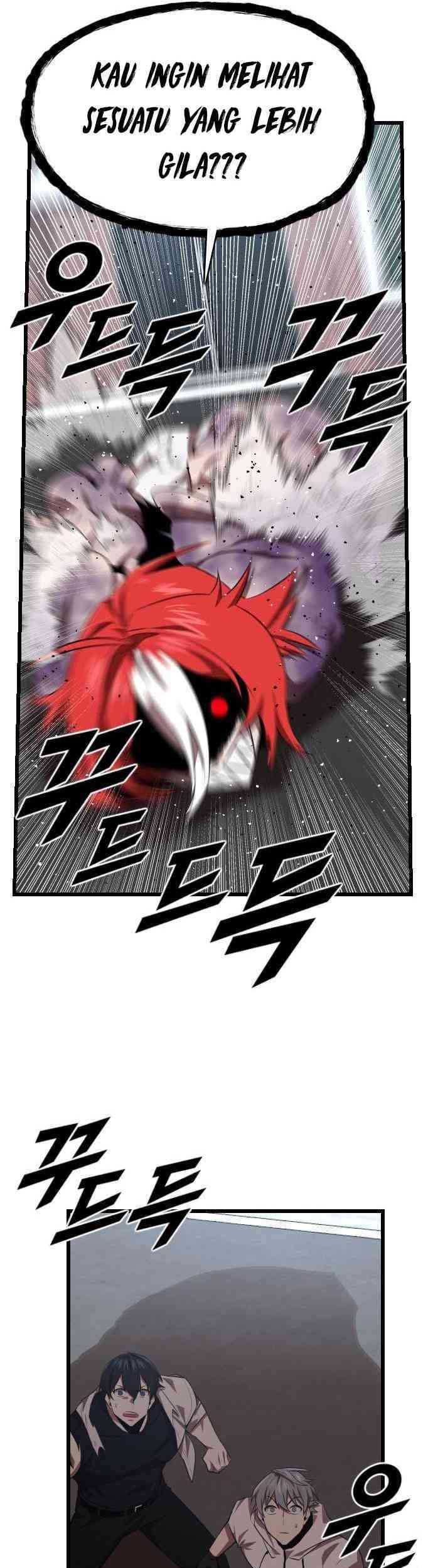 Rental Hero Chapter 29 Gambar 47