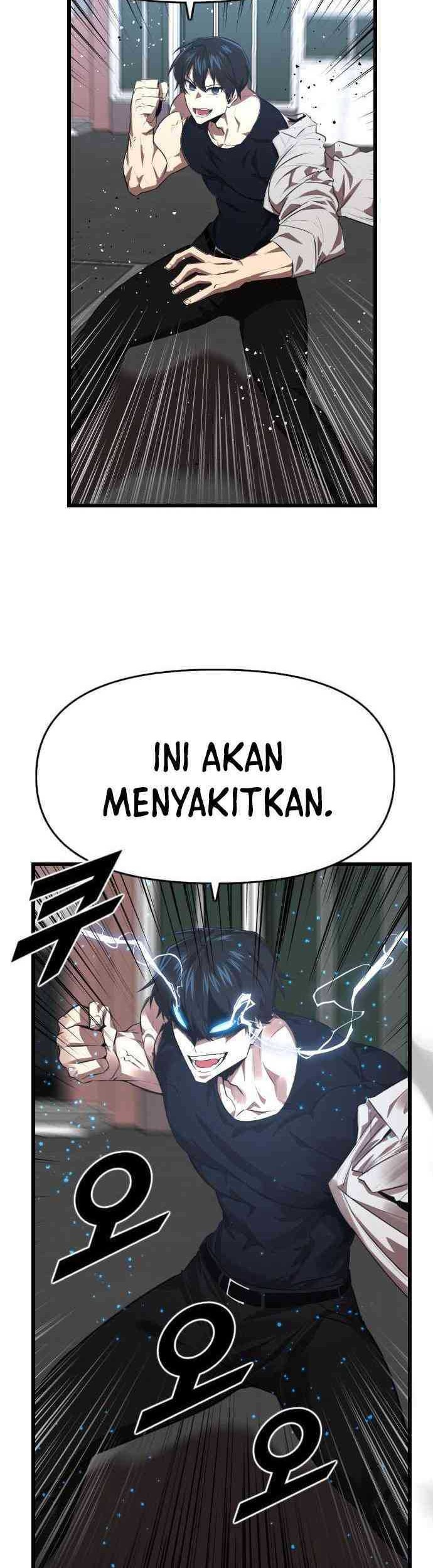 Rental Hero Chapter 29 Gambar 52