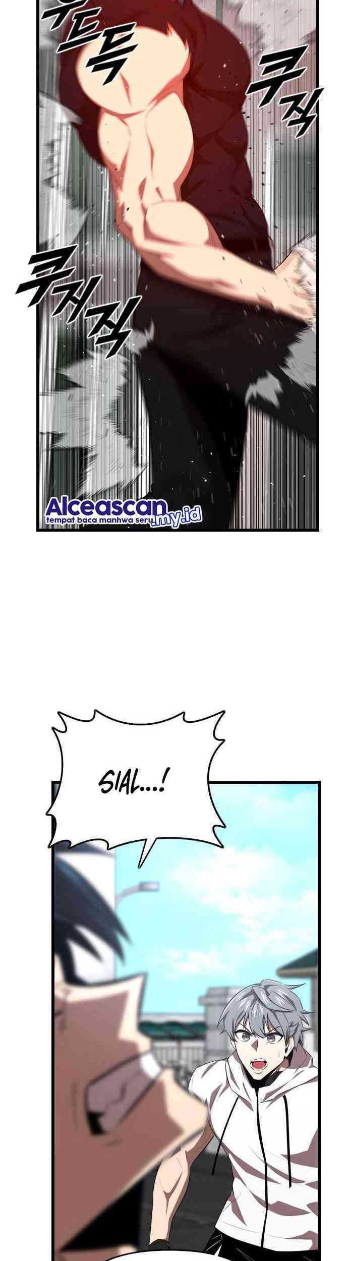 Rental Hero Chapter 29 Gambar 62