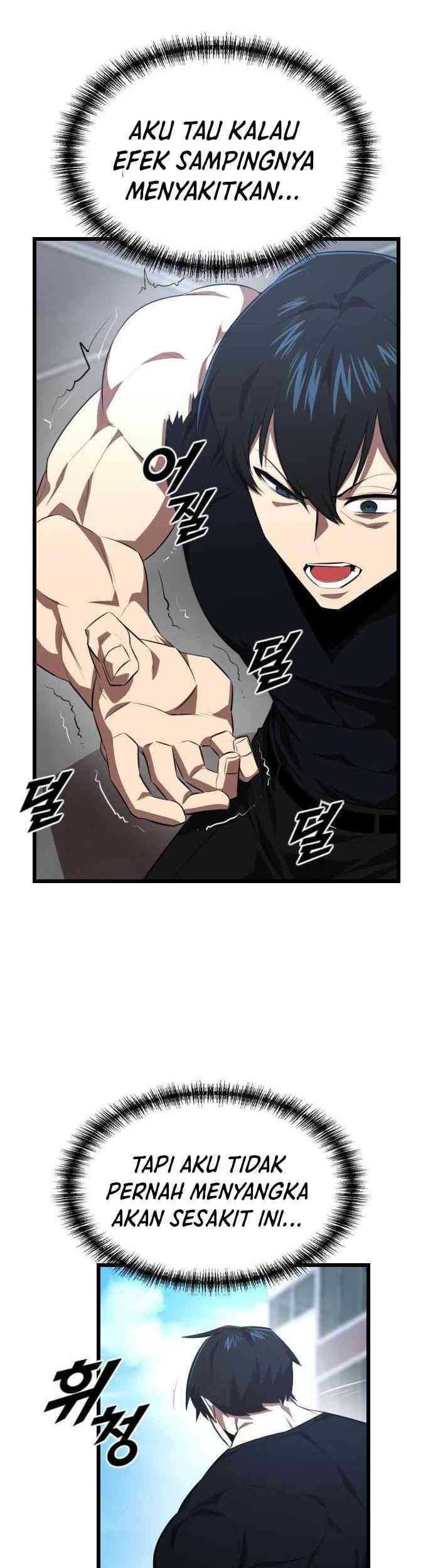 Rental Hero Chapter 29 Gambar 64