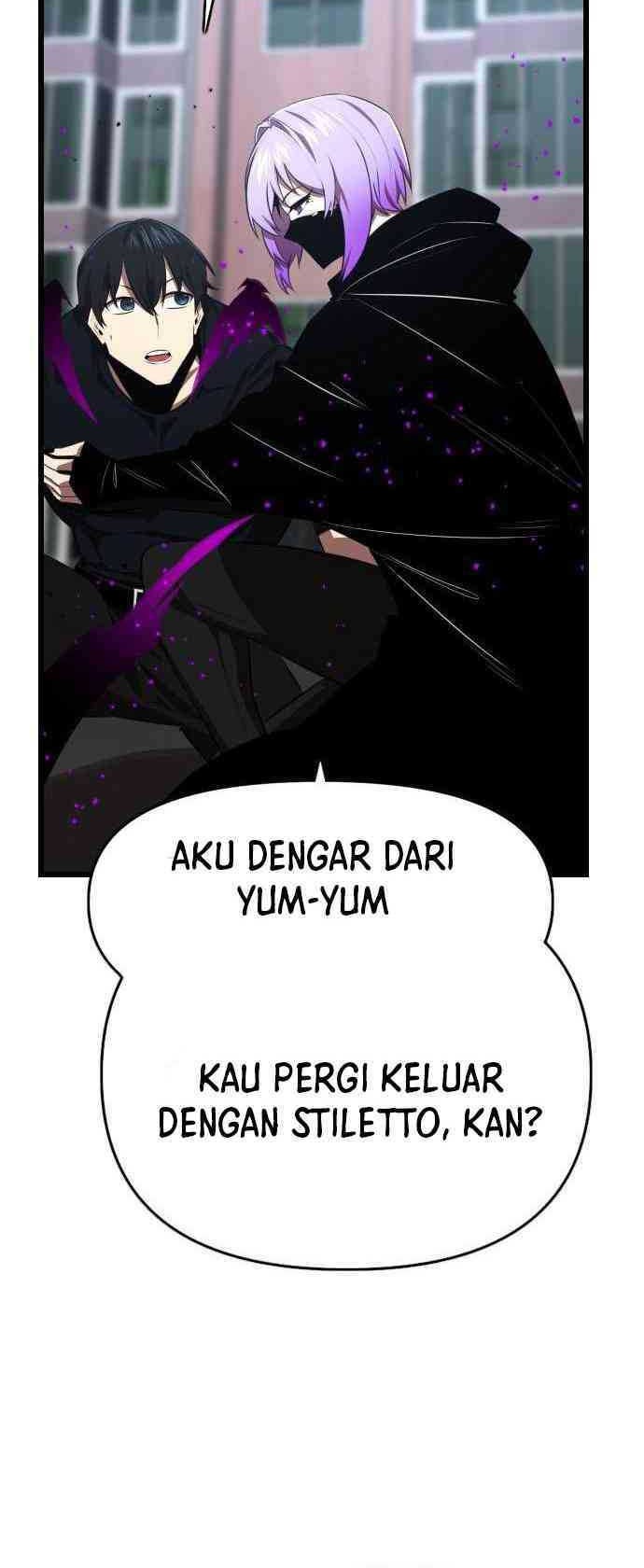Rental Hero Chapter 29 Gambar 66