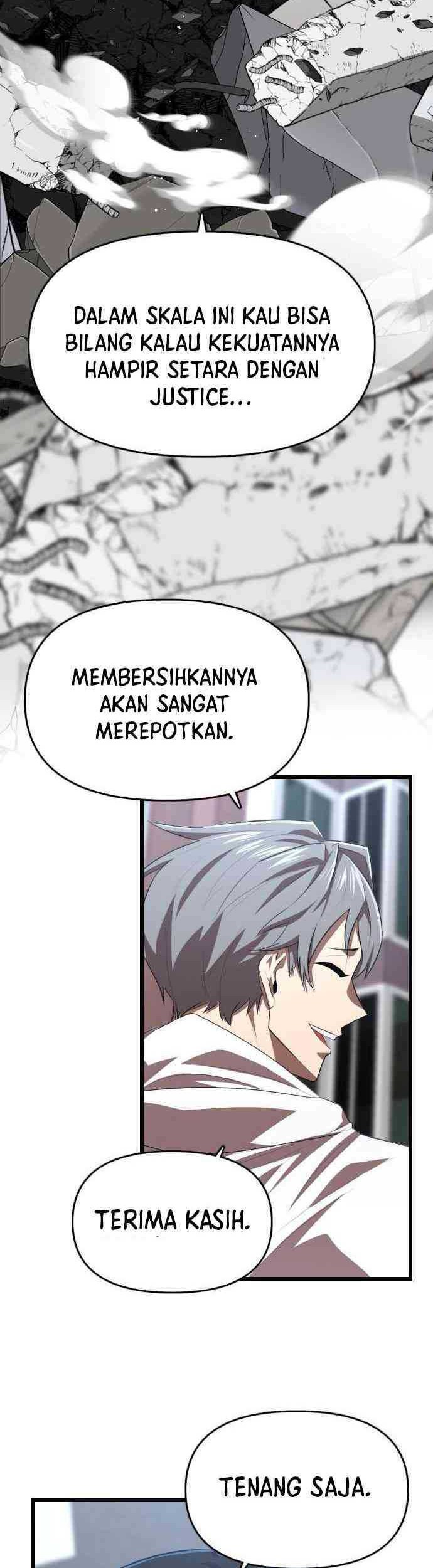 Rental Hero Chapter 29 Gambar 68