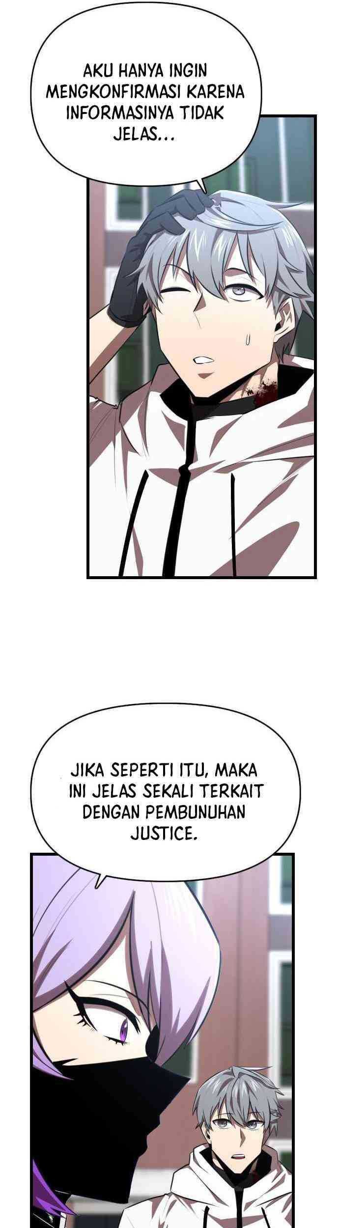 Rental Hero Chapter 29 Gambar 71