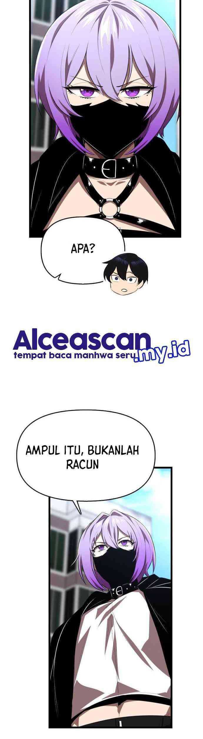 Rental Hero Chapter 29 Gambar 73