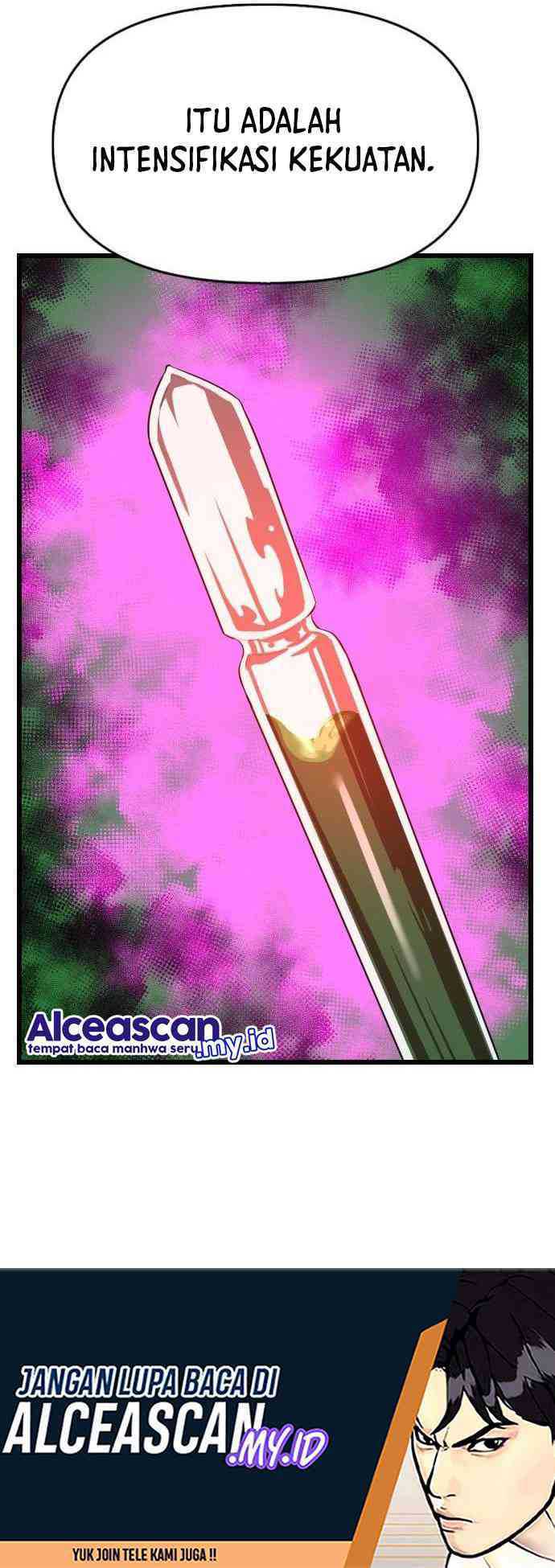Rental Hero Chapter 29 Gambar 75