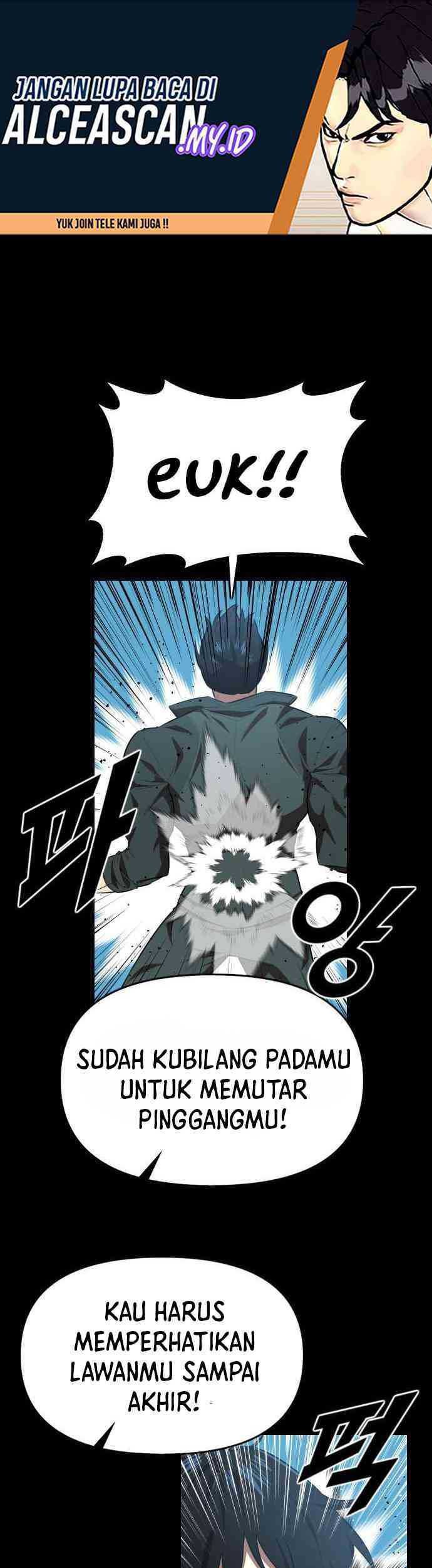 Baca Rental Hero Chapter 29 Gambar 2